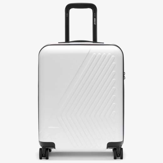KWAY EUDOXIE LOGO TROLLEY S
