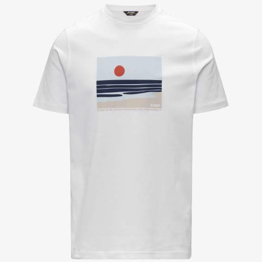 KWAY ODOM JERSEY SUNSET