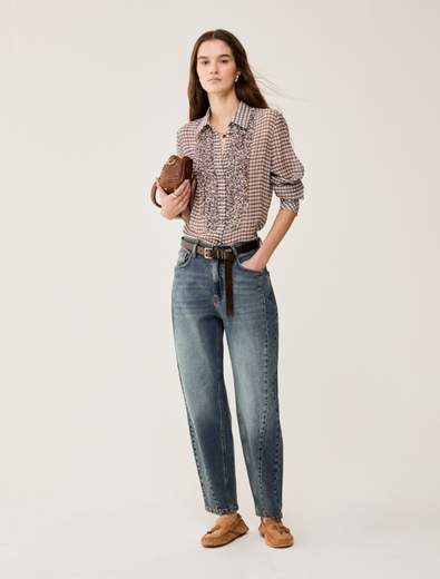 PENNYBLACK Jeans Donna