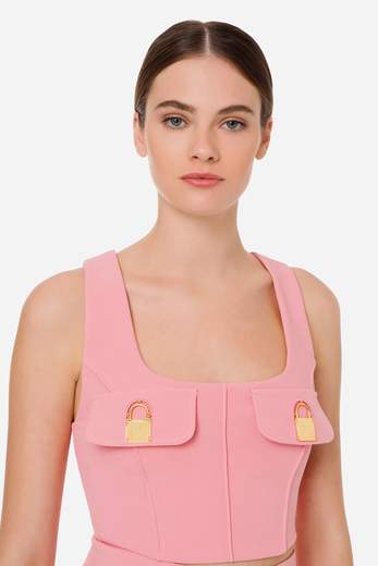 ELISABETTA FRANCHI TO02522E2