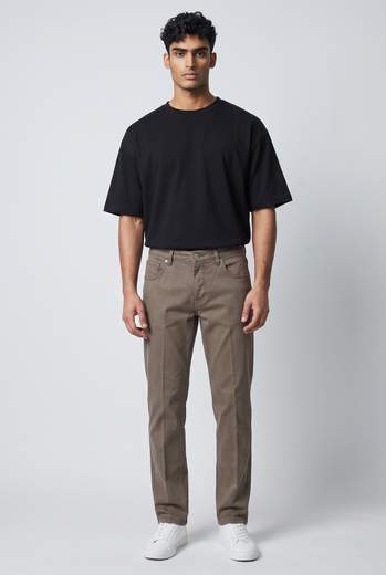 MICHAEL COAL Pantaloni Uomo