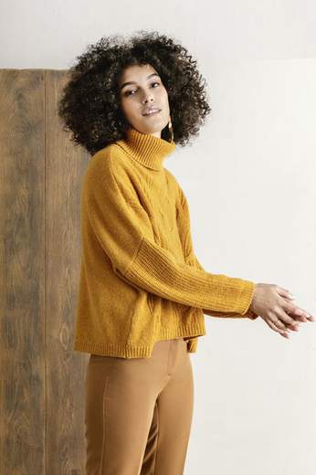 MARIA BELLENTANI MAGLIA 7700