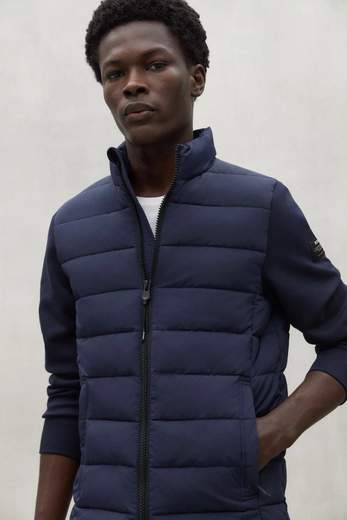 ECOALF DENALIALF KNIT