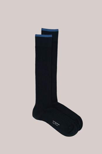 IN THE BOX CALZE COTTON BASIC