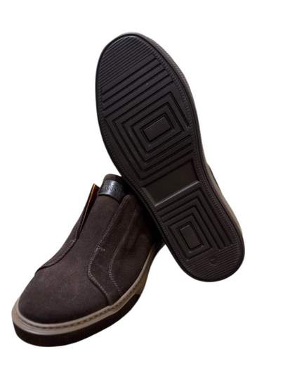 ROSSI SHOES Sneakers Uomo