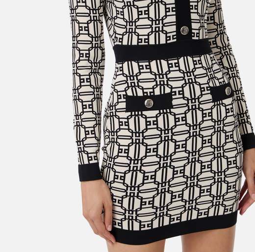 ELISABETTA FRANCHI AM31B47E2