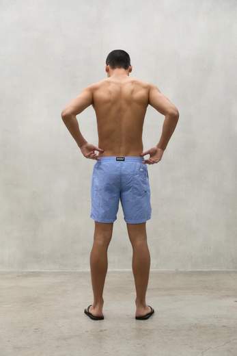 ECOALF LANAIALF SWIMSUIT