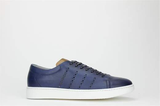 ROSSI SHOES SNEAKERS 9618FTM