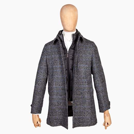 PAOLONI Cappotto 181619