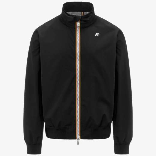 KWAY ARSENE STRETCH DOT
