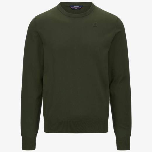 KWAY K4122YW-SEBASTIEN COTTON PS