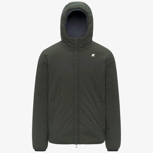 KWAY K6128VW - JACK ST WARM DOUBLE
