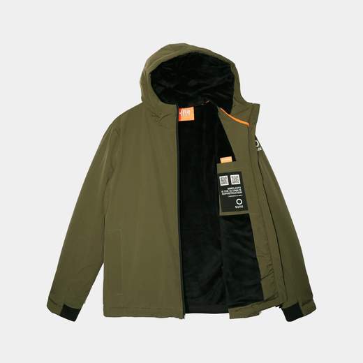 SUNS AURELIO NEP SOFT