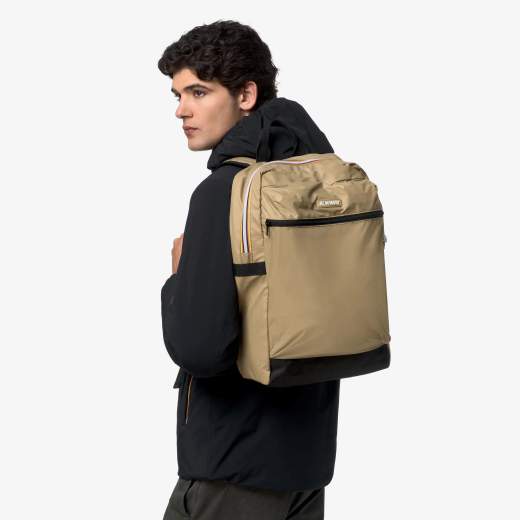 KWAY Zaino Uomo