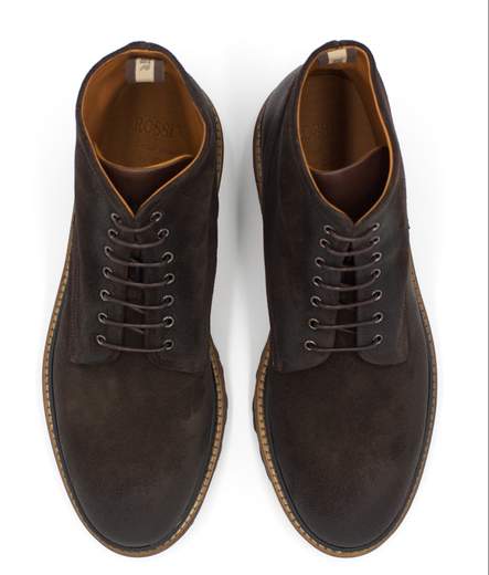 ROSSI SHOES 9199LP