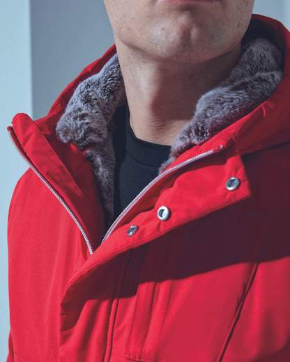 SUNS STELVIO FUR