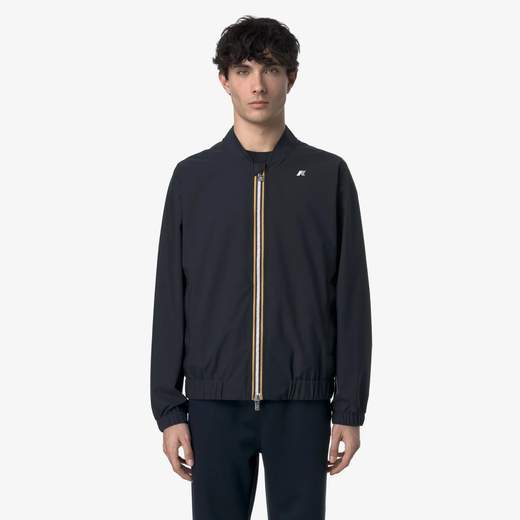 KWAY K51376W-AURENE STRETCH DOT