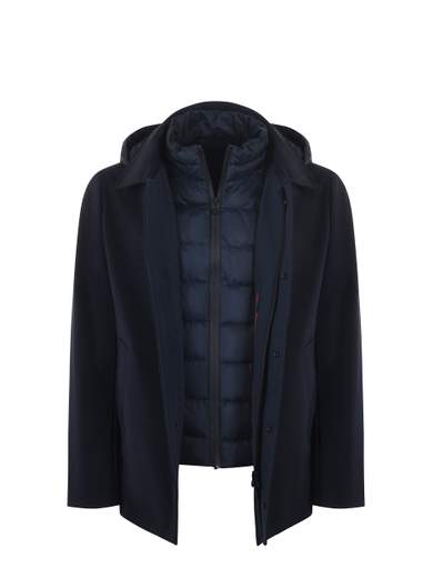 People of Shibuya NAOKI PM862