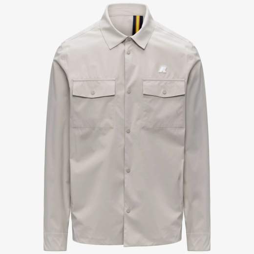 KWAY UMBERT STRETCH 2LAYERS