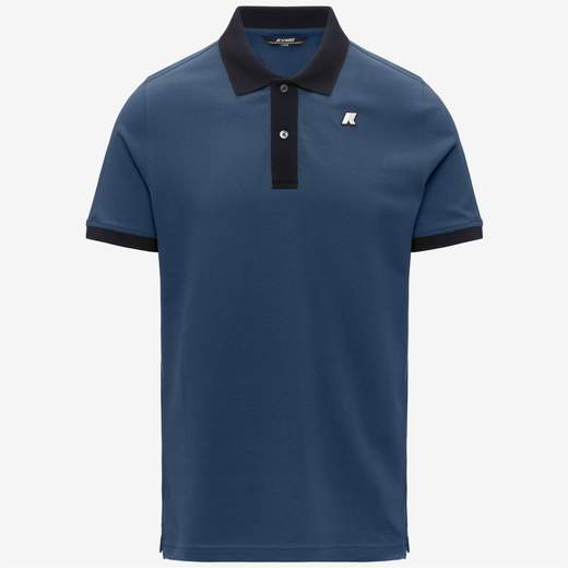 KWAY VIC-VORMIR PIQUE POLO