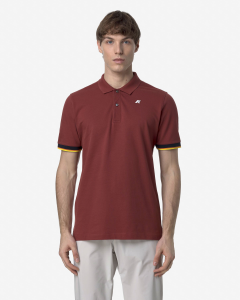 KWAY K1125BW-VINCENT PIQUE