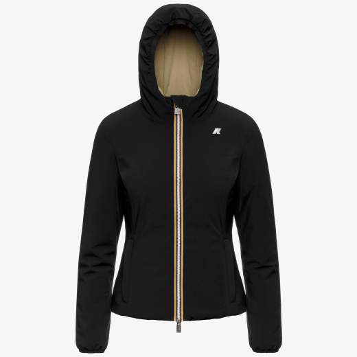KWAY Giacca Donna