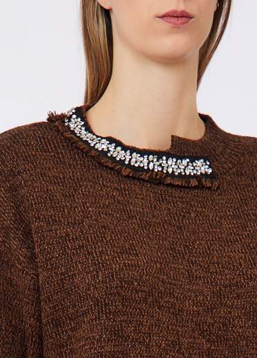 LIU JO Maglia Donna