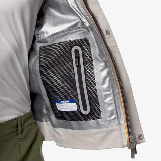 KWAY K7131CW KAYA LINEN BLEND 2L