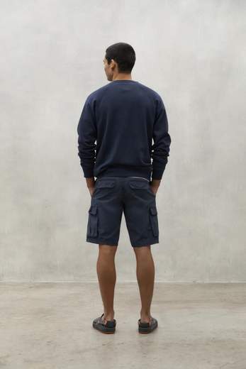 ECOALF BERJAALF SWEATSHIRT
