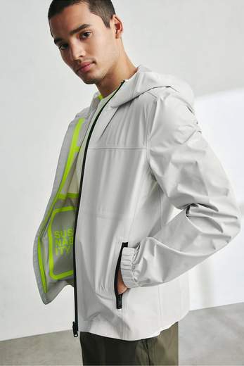ECOALF HAUPTALF JACKET