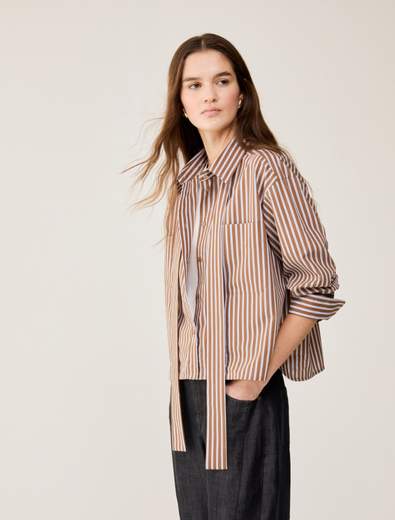 PENNYBLACK Camicia Donna