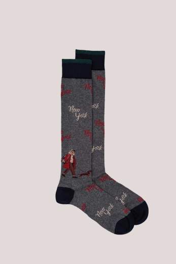 IN THE BOX CALZE MR BOX