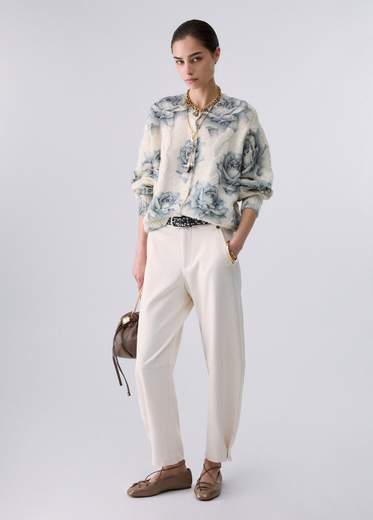 LIU JO Pantaloni Donna