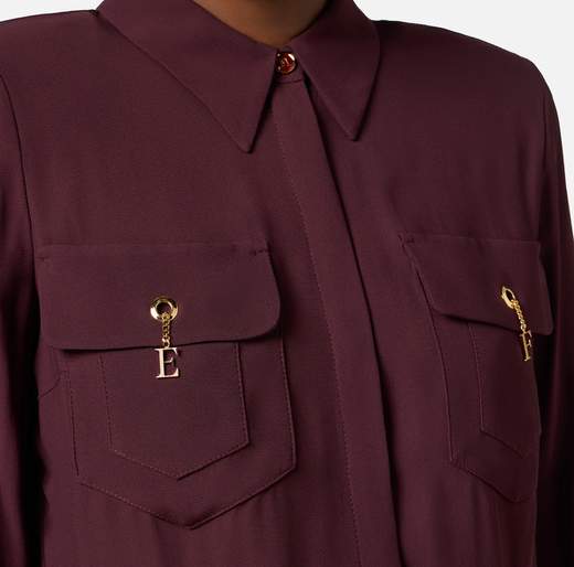 ELISABETTA FRANCHI CA12256E2