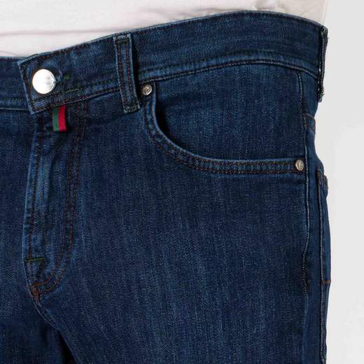 BSETTECENTO JEANS L702 6035