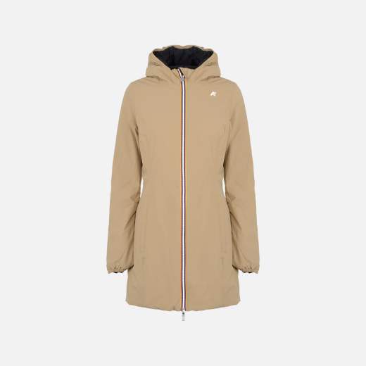 KWAY Parka Donna