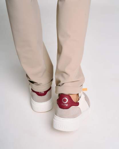 SUNS F ONE SHOES
