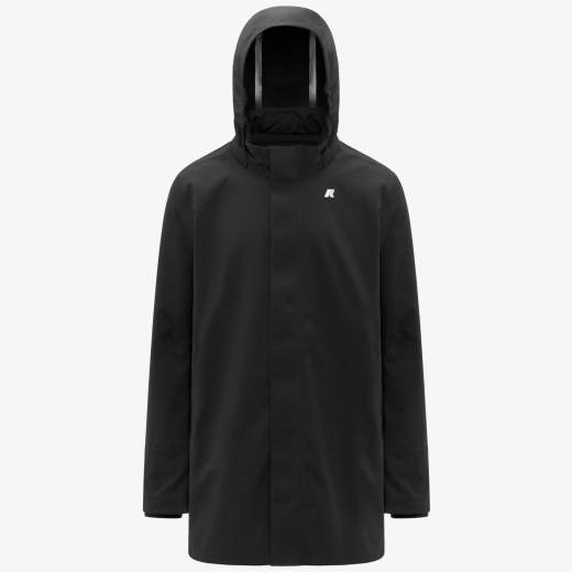 KWAY Parka Uomo