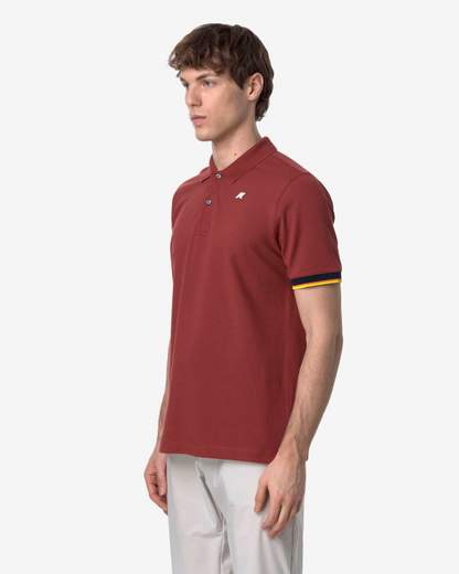 KWAY K1125BW-VINCENT PIQUE