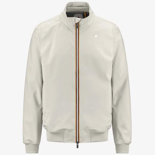 KWAY K5123HW ARSENE BONDED JERSEY