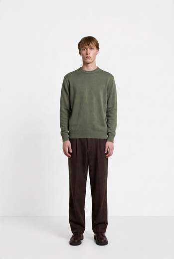 WOOL&Co Maglia Uomo