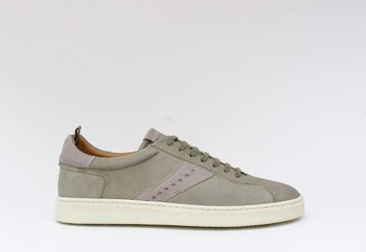 ROSSI SHOES 1819 WOLF