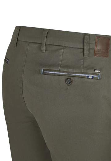 BRUHL Pantaloni Uomo