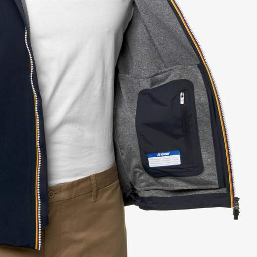 KWAY Giubbino Uomo