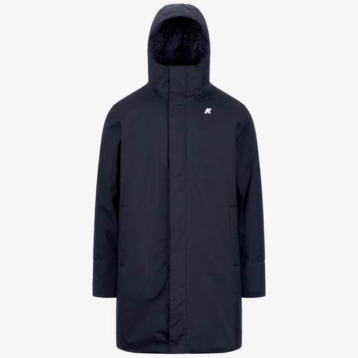 KWAY K31356W-THOMAS W OTTOMAN