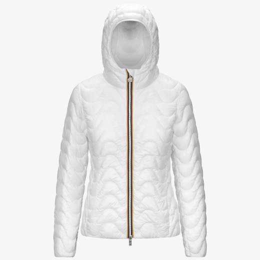 KWAY K5126IW-LILY QUILTED WARM