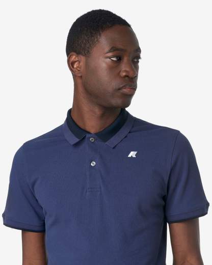 KWAY K1125FW-VENTOUX PIQUE
