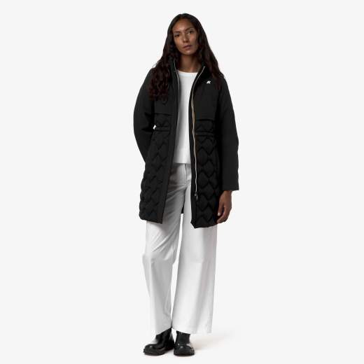 KWAY Giacca Donna