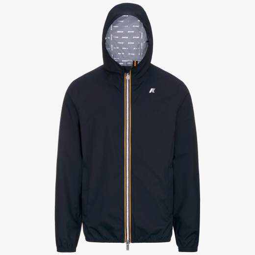 KWAY JACK STRETCH DOT