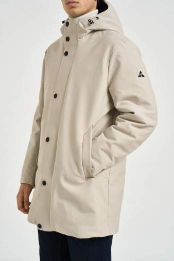HESKIMO Parka Uomo